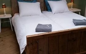 Bed And Breakfast Oekepoek